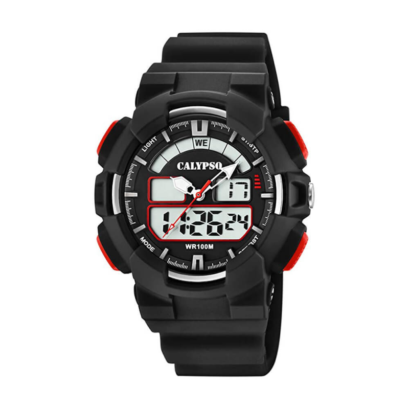 Часовник Calypso K5772/4