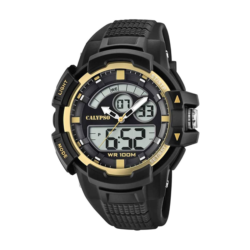 Часовник Calypso K5770/4