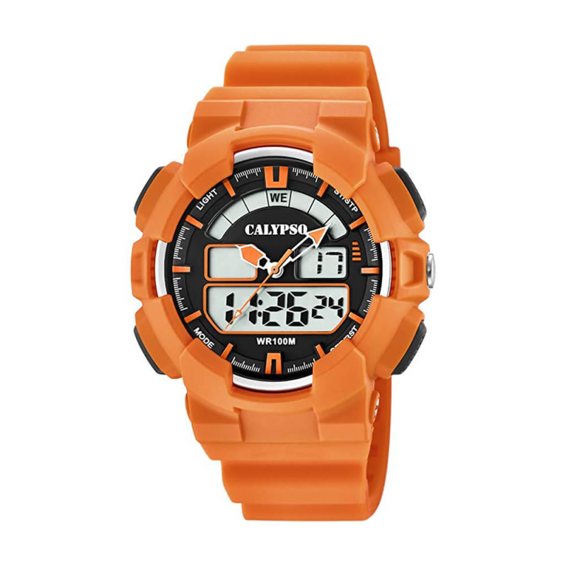 Часовник Calypso K5772/1