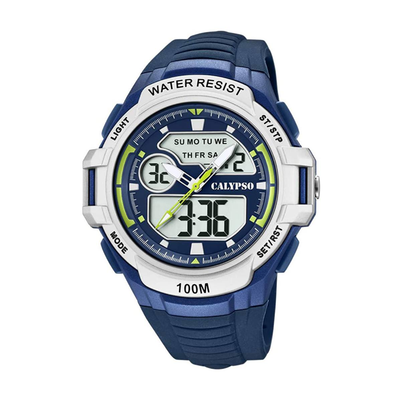 Часовник Calypso K5770/3