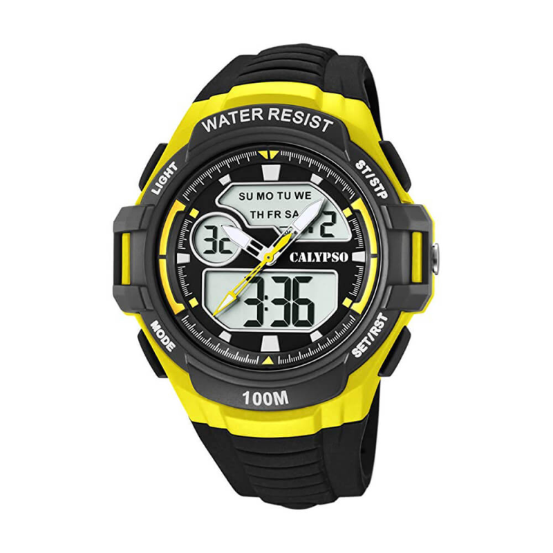 Часовник Calypso K5770/1