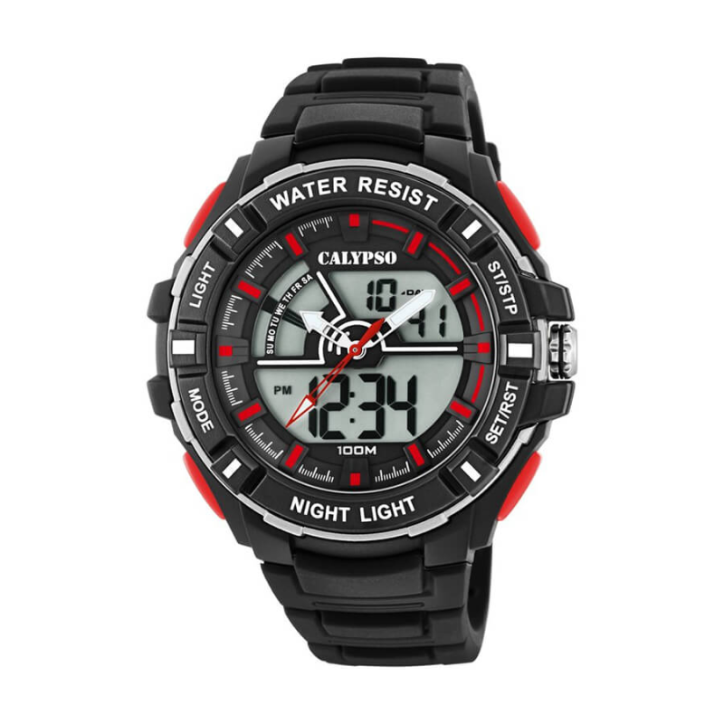 Часовник Calypso K5769/6