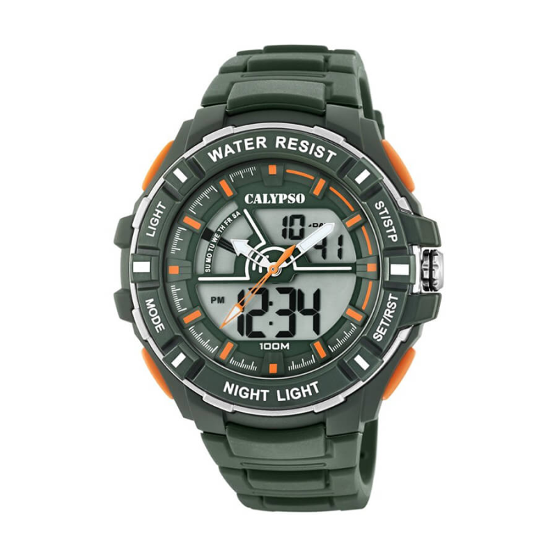 Часовник Calypso K5769/5
