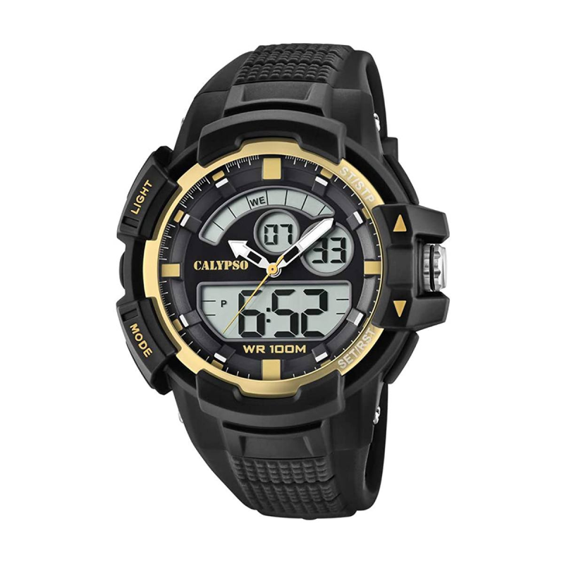 Часовник Calypso K5767/4