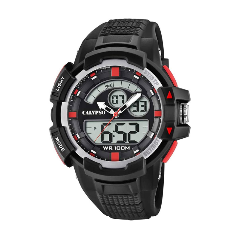 Часовник Calypso K5767/3