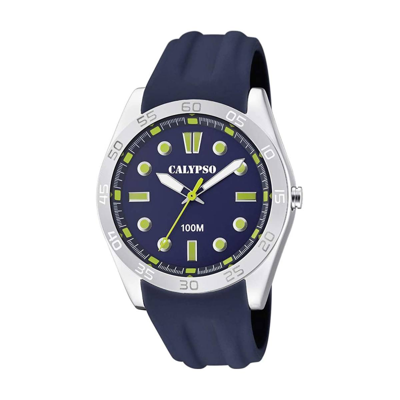 Часовник Calypso K5763/6