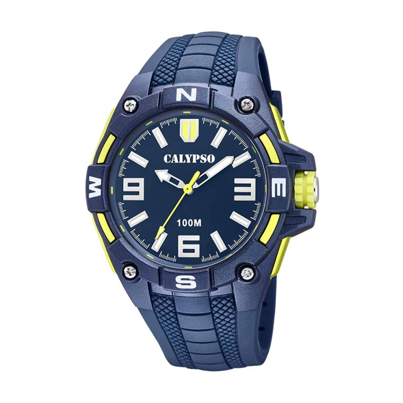 Часовник Calypso K5761/2