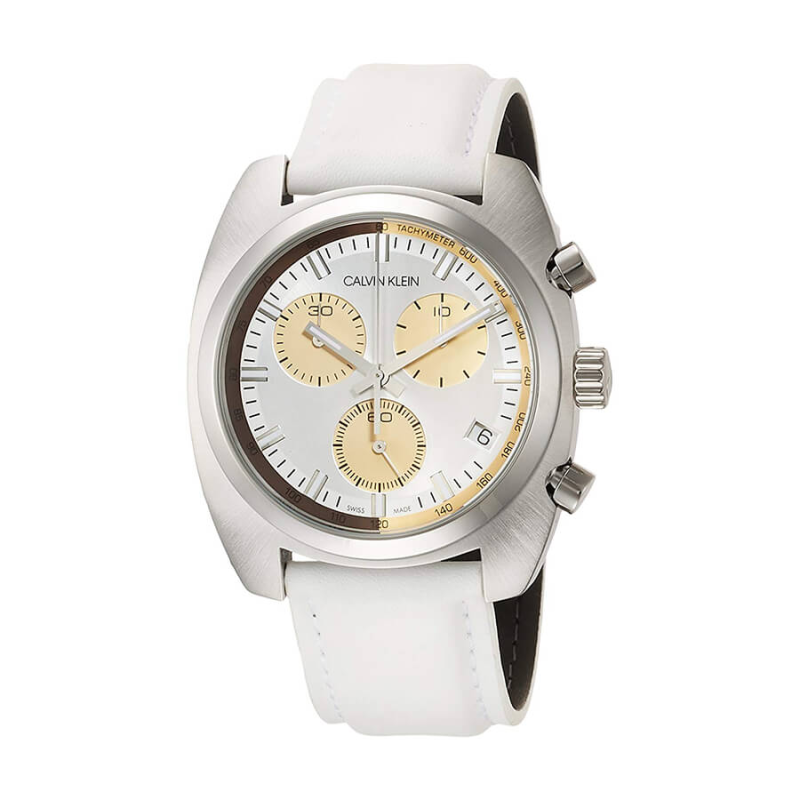 Часовник Calvin Klein K8W371L6