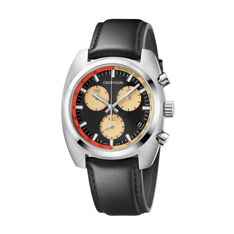 Часовник Calvin Klein K8W371C1