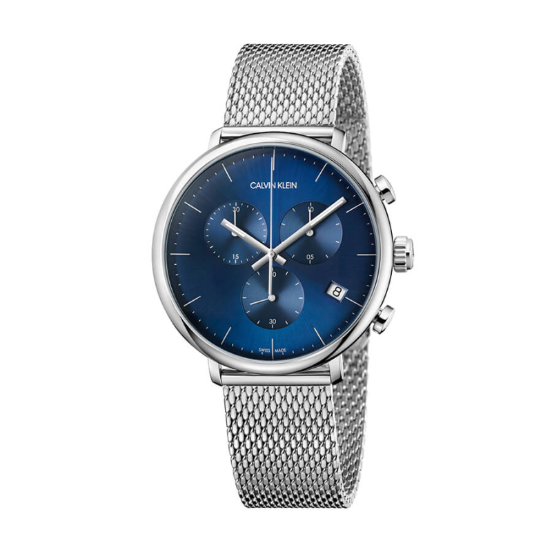 Часовник Calvin Klein K8M2712N