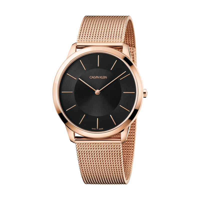 Часовник Calvin Klein K3M2T621