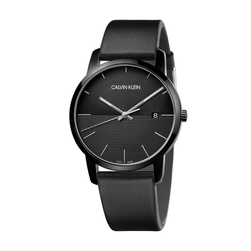 Часовник Calvin Klein K2G2G4C1