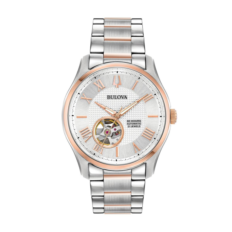 Часовник Bulova 98A213