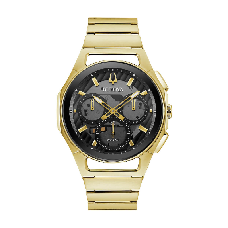 Часовник Bulova 97A144