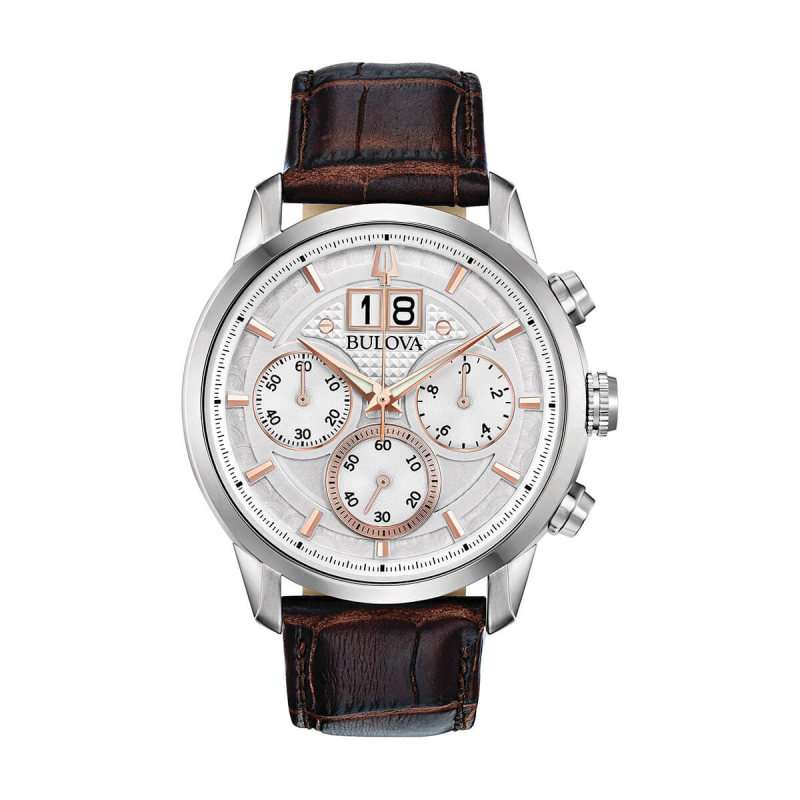 Часовник Bulova 96B309