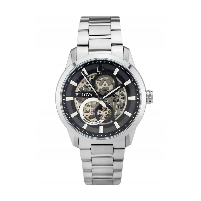 Часовник Bulova 96A208