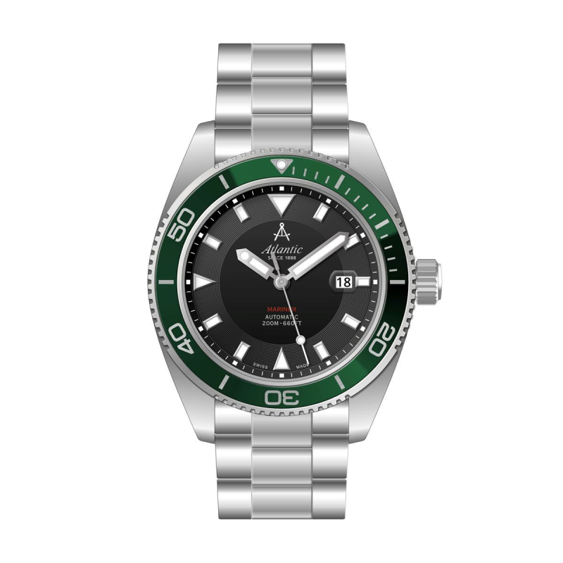 Часовник Atlantic 80779.41.61