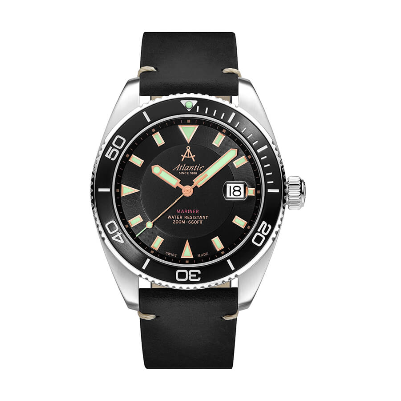 Часовник Atlantic 80372.41.61R