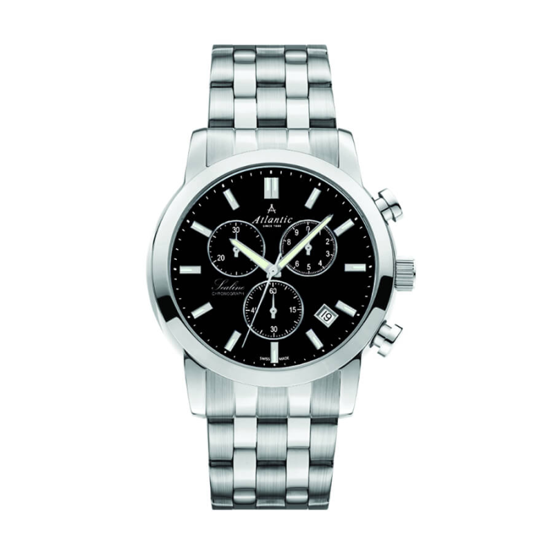 Часовник Atlantic 62455.41.61