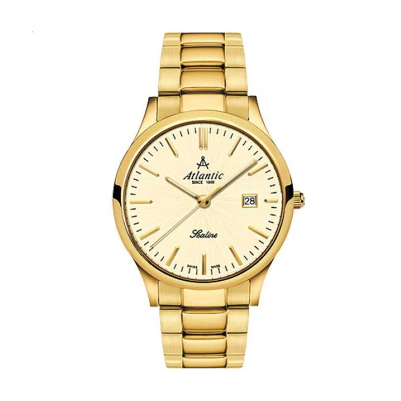 Часовник Atlantic 62346.45.31