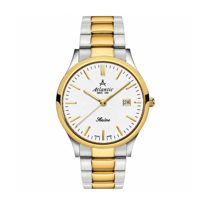 Часовник Atlantic 62346.43.21