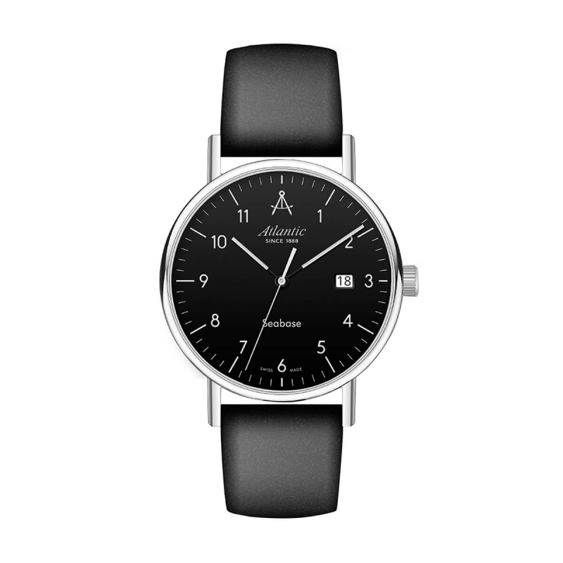 Часовник Atlantic 60352.41.65