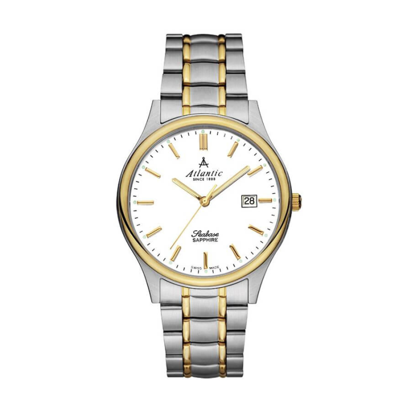 Часовник Atlantic 60347.43.11