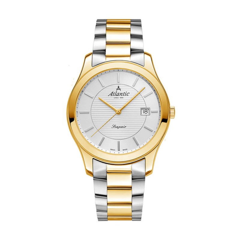 Часовник Atlantic 60335.43.21G