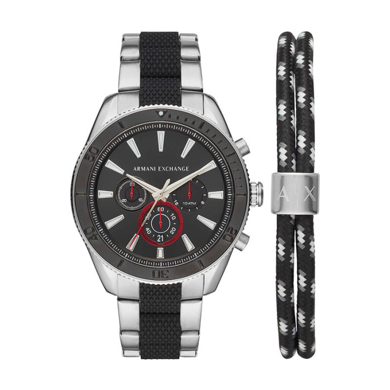 Часовник Armani Exchange AX7106