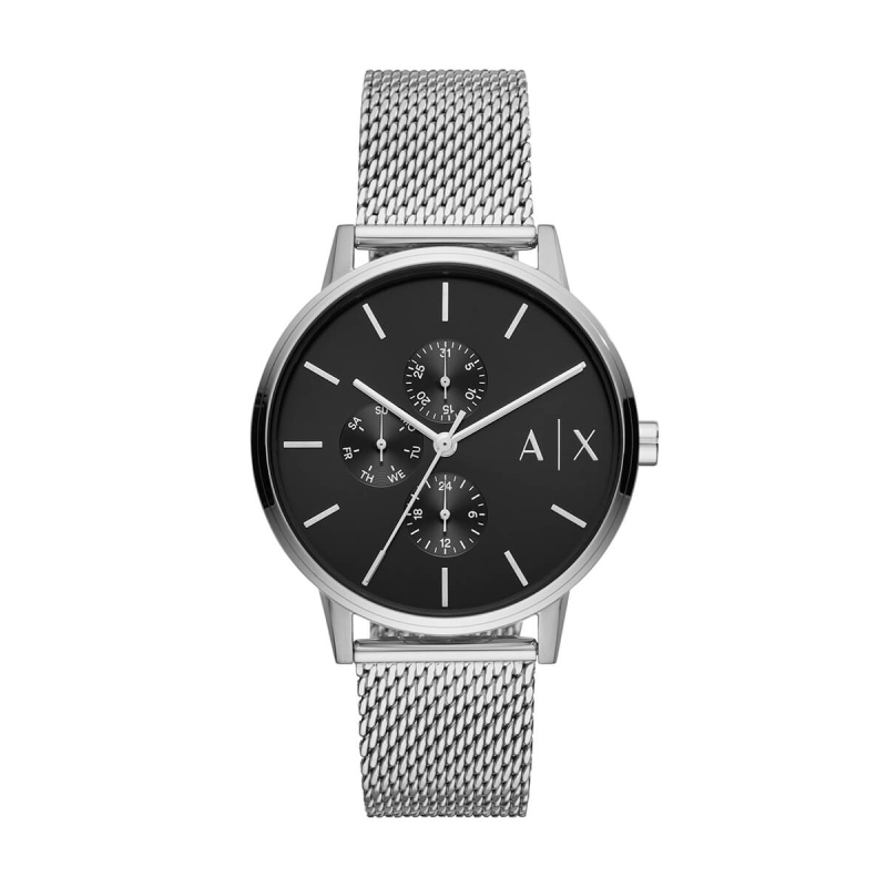 Часовник Armani Exchange AX2714