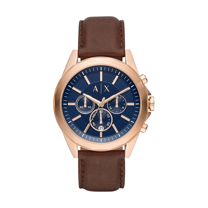 Часовник Armani Exchange AX2626