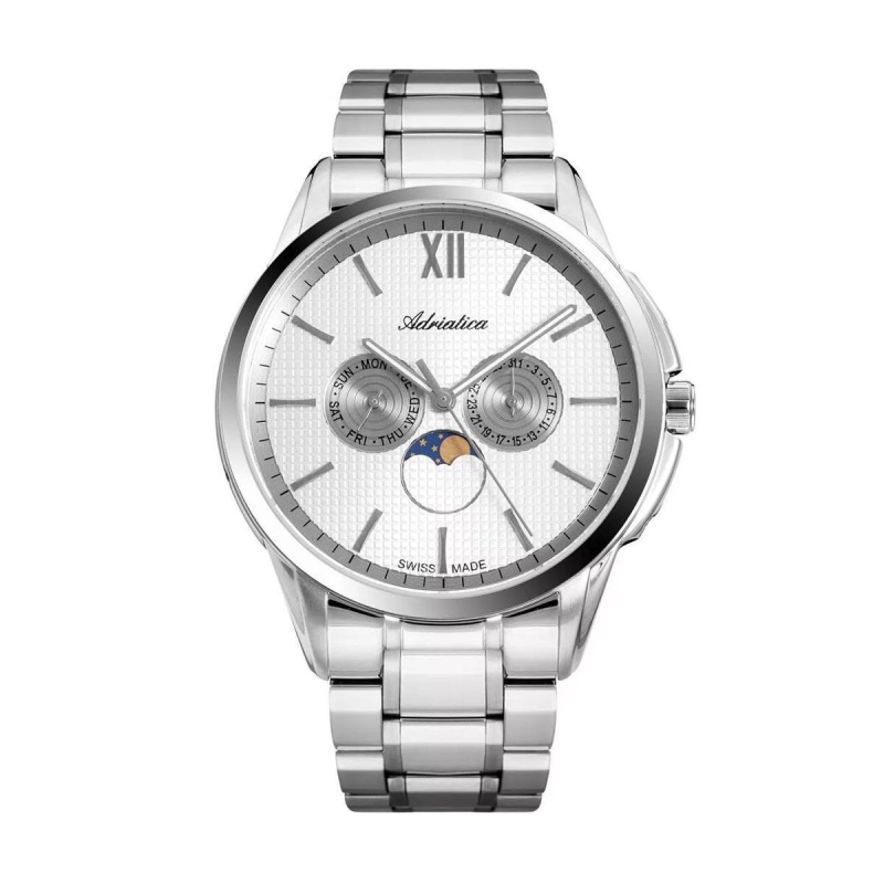 Часовник Adriatica A8283.5113QF