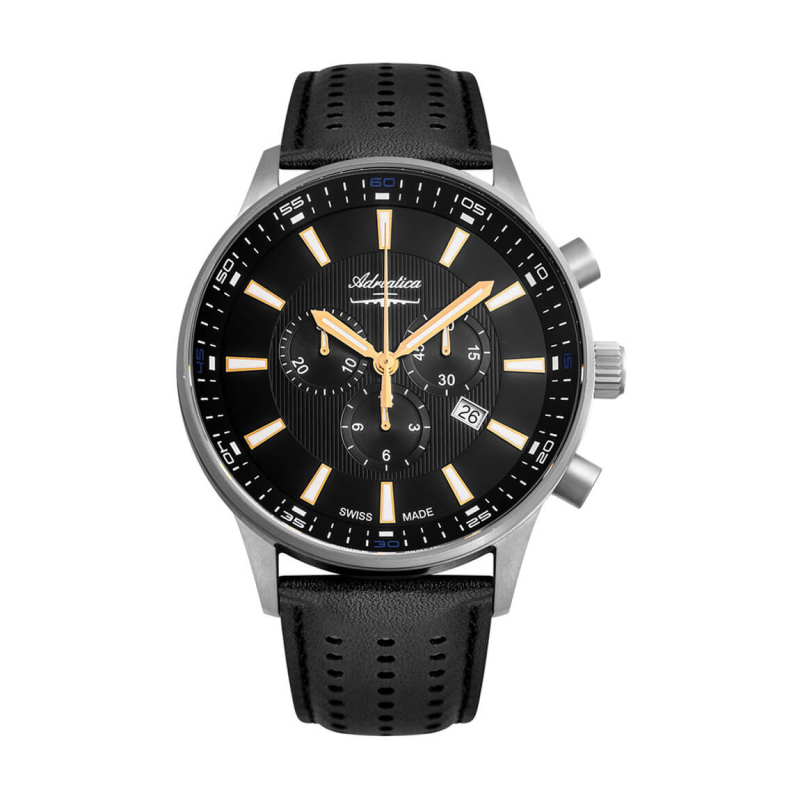 Часовник Adriatica A8281.42G4CH1