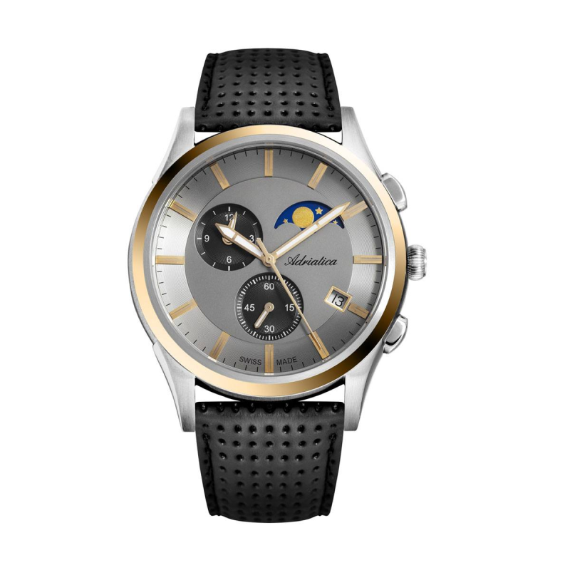 Часовник Adriatica A8282.2217CH