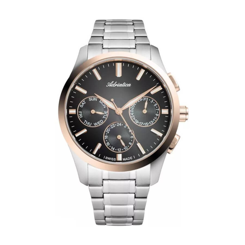 Часовник Adriatica A8277.R114QF