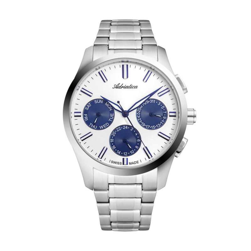 Часовник Adriatica A8277.51B3QF