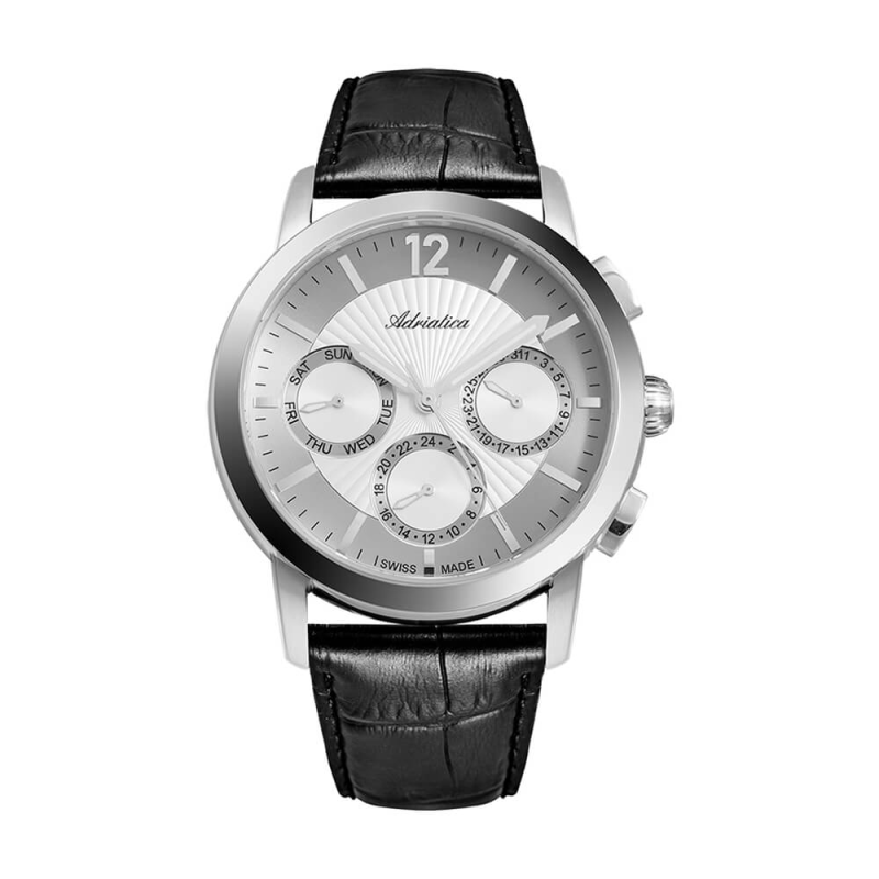 Часовник Adriatica A8273.5253QF