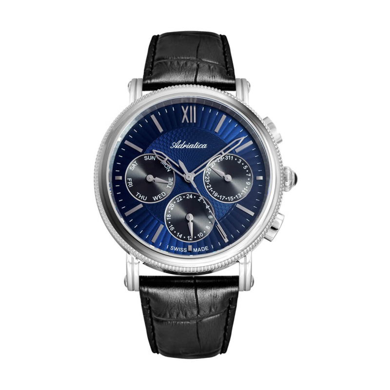 Часовник Adriatica A8272.5265QF