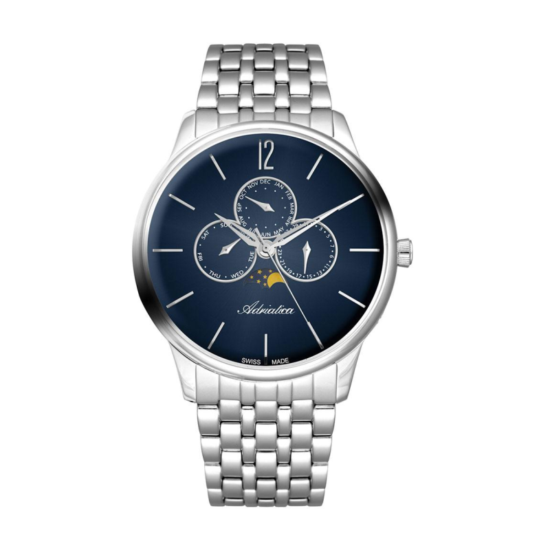 Часовник Adriatica A8269.5155QF