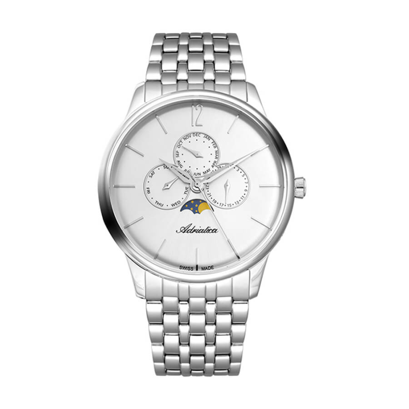 Часовник Adriatica A8269.5153QF