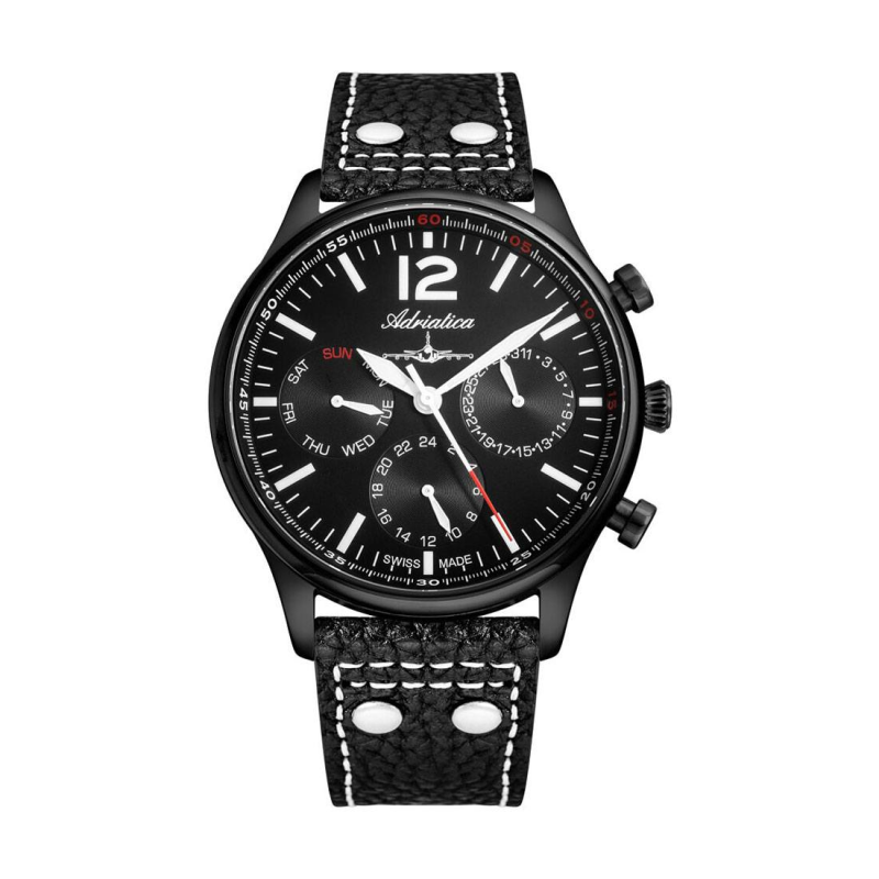 Часовник Adriatica A8268.B254QF