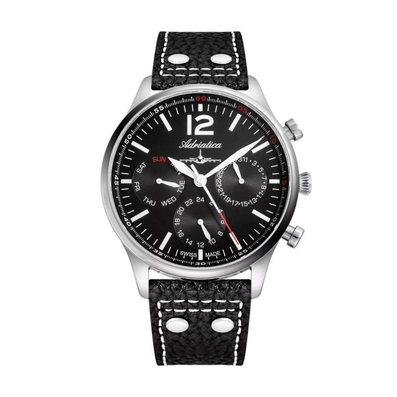 Часовник Adriatica A8268.5254QF