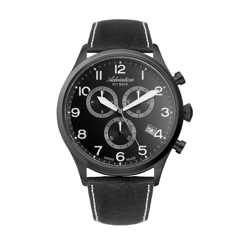 Часовник Adriatica A8267.B224CH