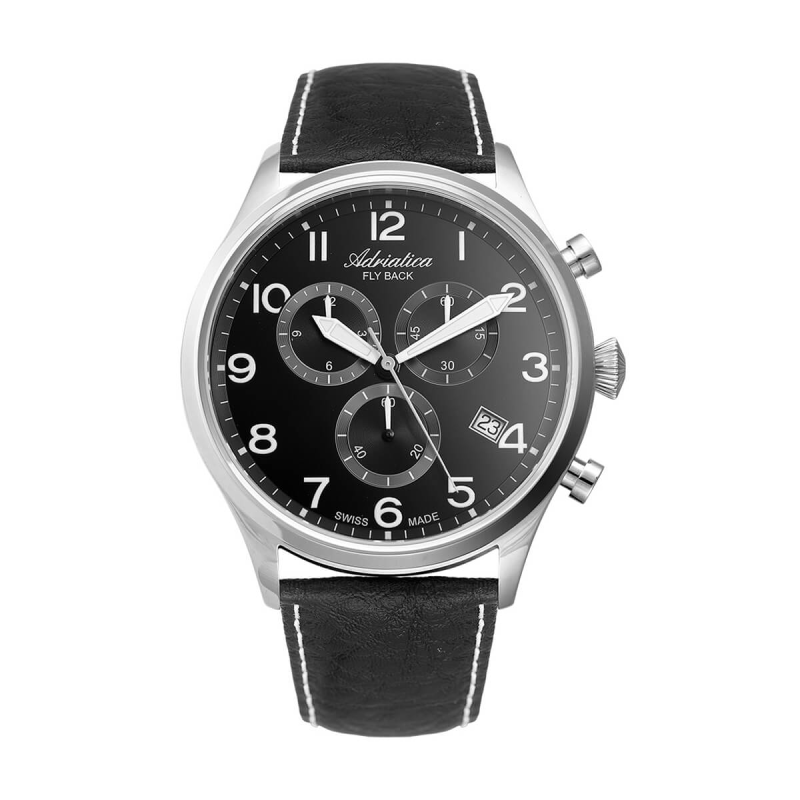 Часовник Adriatica A8267.5224CH