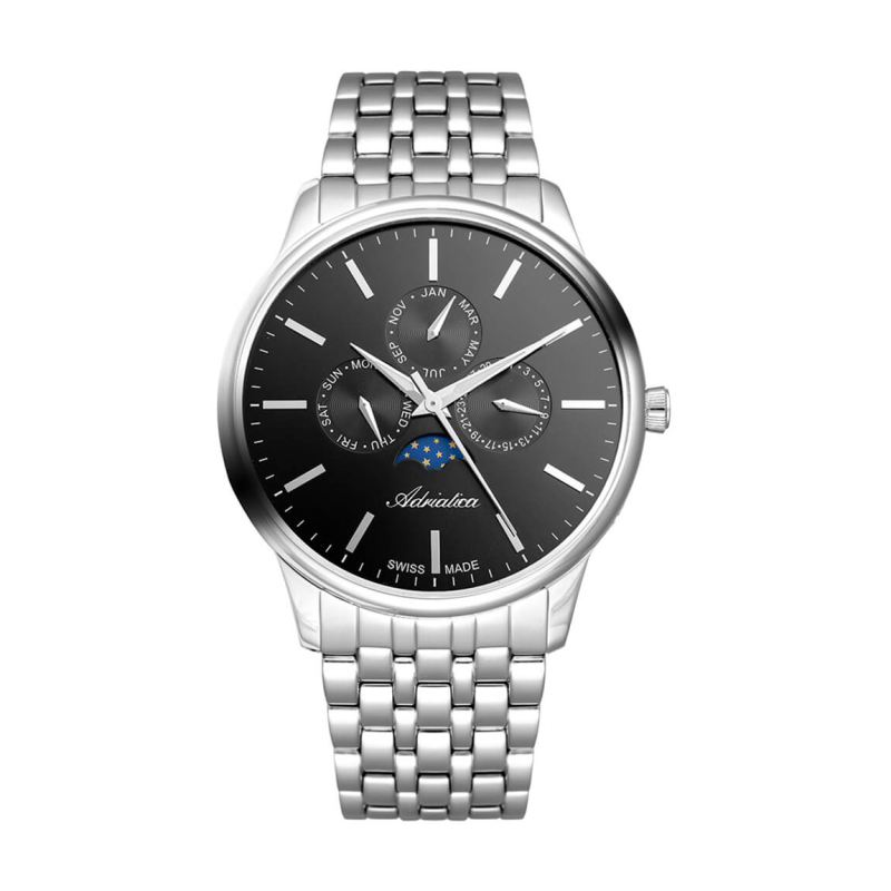 Часовник Adriatica A8262.5114QF