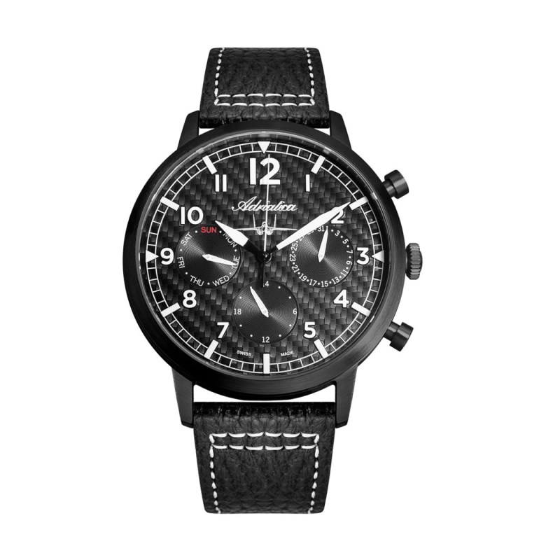 Часовник Adriatica A8261.B224QF