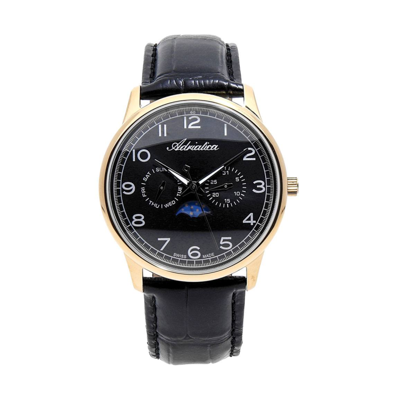 Часовник Adriatica A8243.1224QF