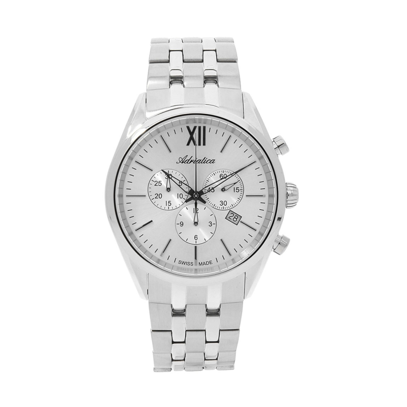 Часовник Adriatica A8204.5163CH