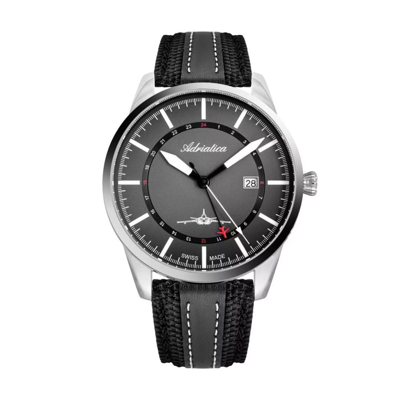 Часовник Adriatica A8186.5217Q