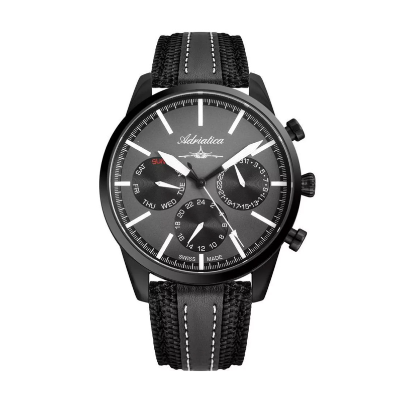 Часовник Adriatica A8185.B217QF